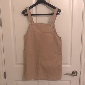 Altar’d State Women’s Overall Dress